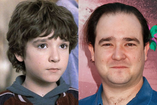 8 niños de película olvidados por Hollywood