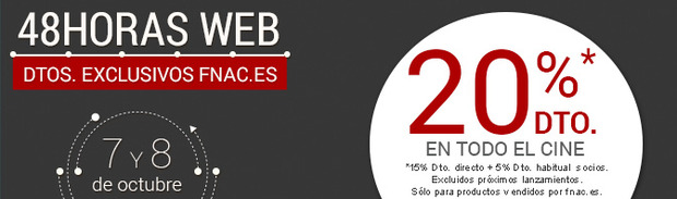 Descuento Fnac