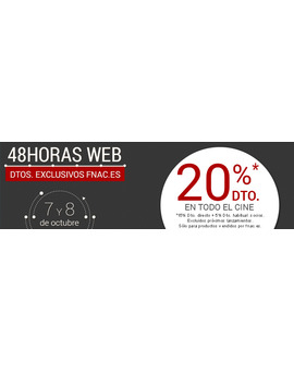 Descuento Fnac