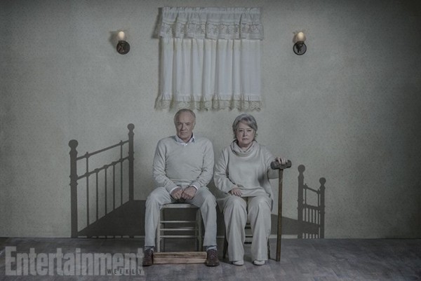 "Misery" 25 aňos después