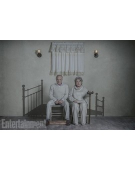 "Misery" 25 aňos después
