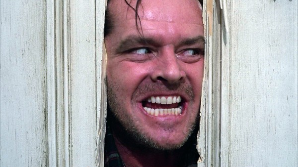 Las 10 películas de terror que más calorías te hacen perder