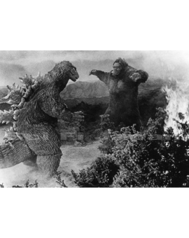 "Godzilla vs Kong" en 2020