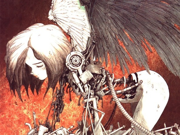'Alita: Battle Angel': James Cameron deja la dirección en manos de Robert Rodriguez