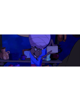 "Aladdin": Los directores confirman una de las teorías fan