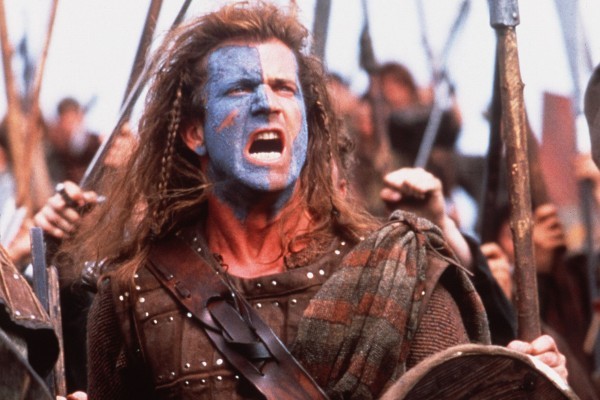10 discursos de cine que nos ponen los pelos de punta