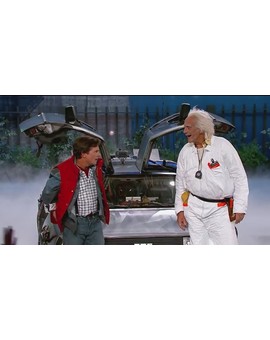 El show de Jimmy Kimmel