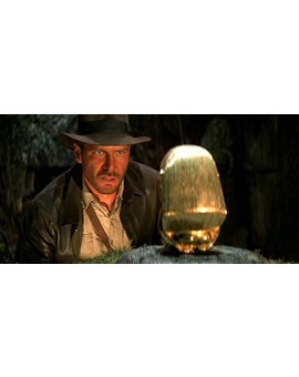 Se confirma la identidad del protagonista de "Indiana Jones 5"