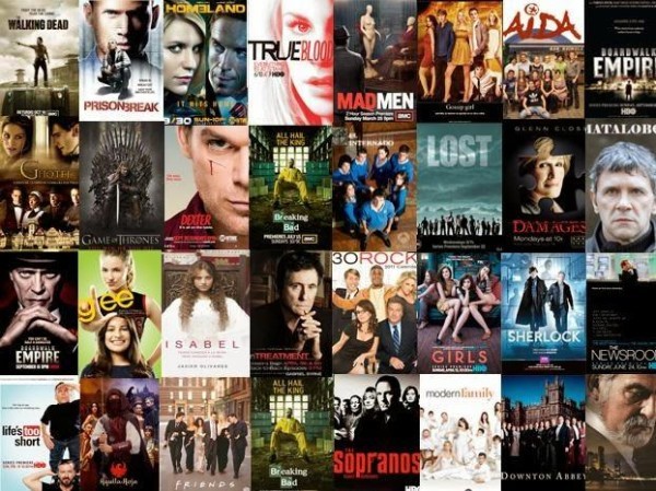 ¿Qué personaje de serie de TV serías?