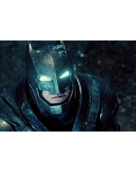La película en solitario del “Batman” de Ben Affleck adaptará este cómic