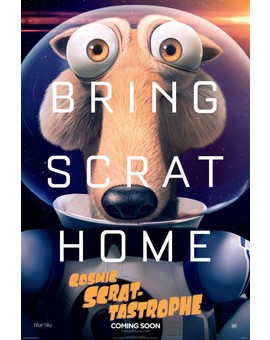"Ice Age 5" trailer