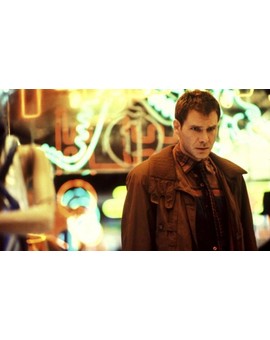 Ryan Gosling confirma su participación en “Blade Runner 2”