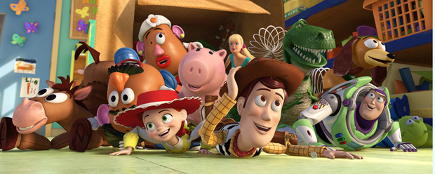 30 cosas que quizá no sabías sobre 'Toy Story'