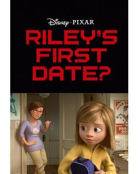 ¿La primera cita de Riley?
