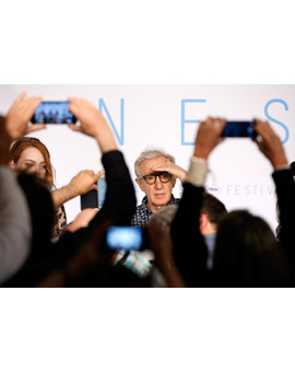 Woody Allen: 10 citas sobre la vida y el cine