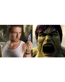 Edward Norton explica por qué no interpretó a Hulk en "Los Vengadores"