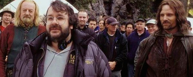 "El señor de los anillos": Descubre los cameos de Peter Jackson
