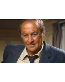 Muere el gran Robert Loggia, el actor de “Scarface” y el hombre del piano de “Big”