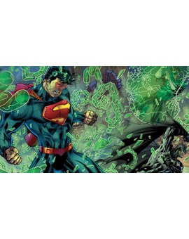 Los enfrentamientos de Batman y Superman