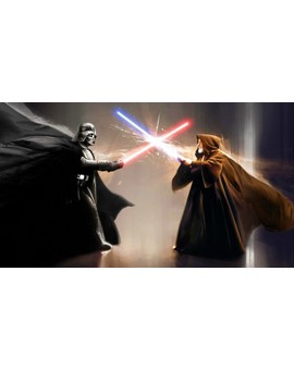 ¿Eres Sith o Jedi? Descúbrelo con este test