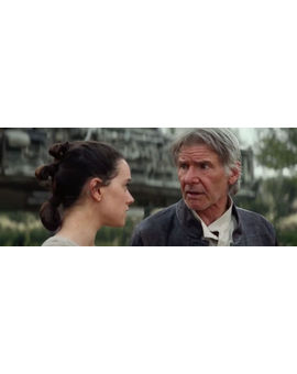 Star Wars: Tv spot
