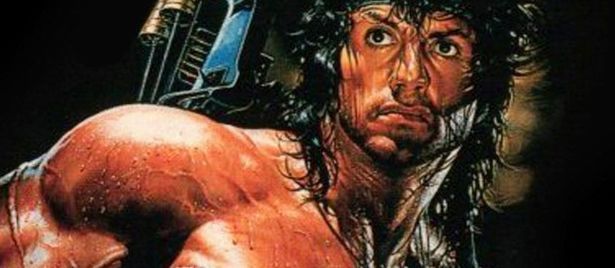 "Rambo": Finalmente Sylvester Stallone no participará en la serie televisiva