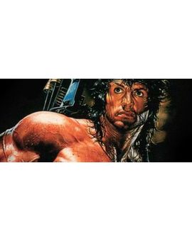 "Rambo": Finalmente Sylvester Stallone no participará en la serie televisiva