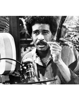 10 años sin Richard Pryor