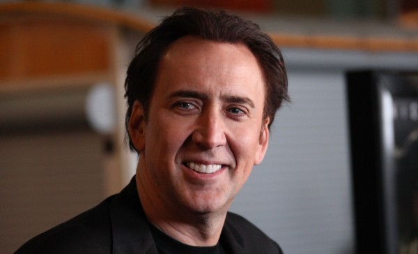 ¿Por qué Nicolás Cage hace películas tan malas? Esta es la explicación