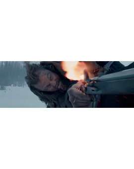 Sean Penn opina que 'El renacido' es una obra maestra equiparable a 'Apocalypse Now'
