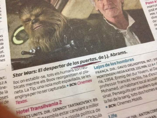 El despertar de las puertas