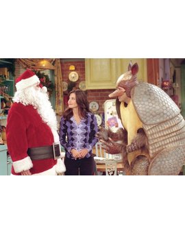 Los 10 mejores episodios de Navidad