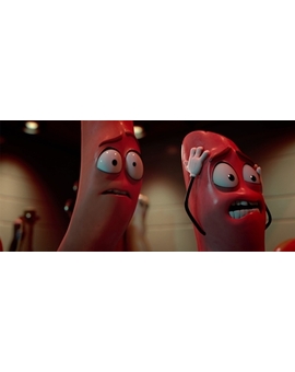 La fiesta de las salchichas, tráiler oficial