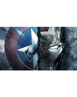 SPOILERS, ‘easter eggs’ de ‘Civil War’