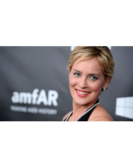 Sharon Stone será una chica Marvel