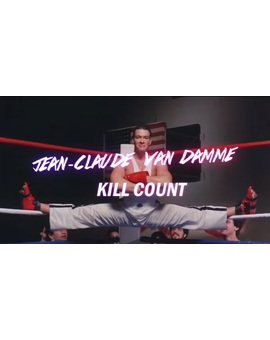 Muertes de Jean-Claude Van Damme