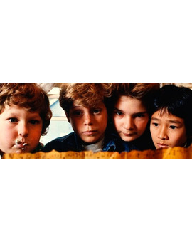 TEST: ¿Adivinas qué película de tu infancia es viendo sólo un fotograma?