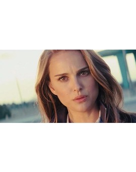 Natalie Portman, fuera de 'Thor: Ragnarok'