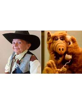 Muere Michu Meszaros, el actor que dio vida a Alf