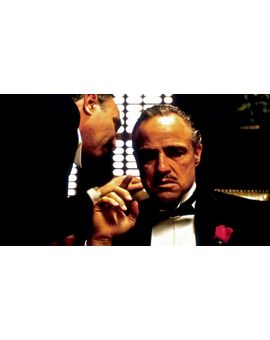 ¿Cuánto sabes de la trilogía de 'El padrino'?