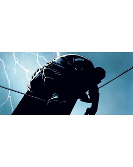 25 curiosidades sobre Batman