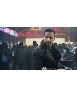 Antes/despues efectos especiales Blade Runner 2049