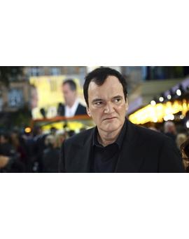 Los "homenajes" de Tarantino 