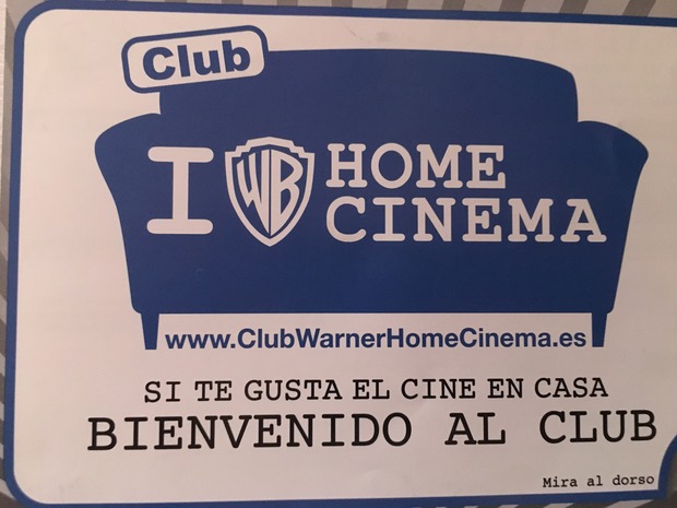 Alguien necesita codigo para Club Warner???