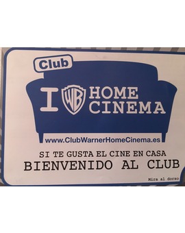 Alguien necesita codigo para Club Warner???