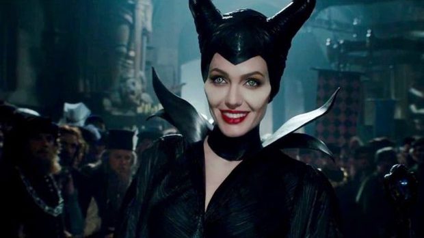 Malefica, a las 22:30 h en Telecinco