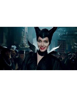 Malefica, a las 22:30 h en Telecinco