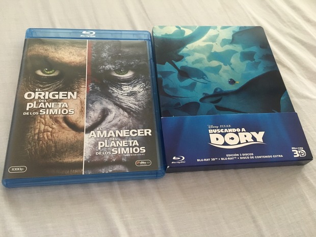 Aprovechando los bajos precios de Media Markt