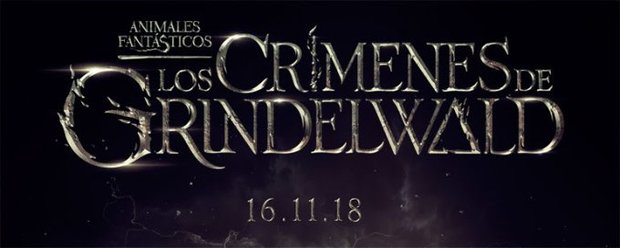 Ya tenemos titulo oficial para la secuela de Animales fantásticos y dónde encontrarlos , que os parece?