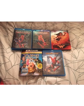Regalos de Navidad!!